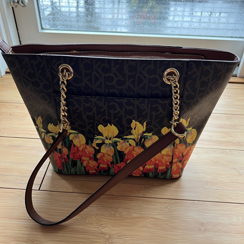 New Calvin Klein handbag